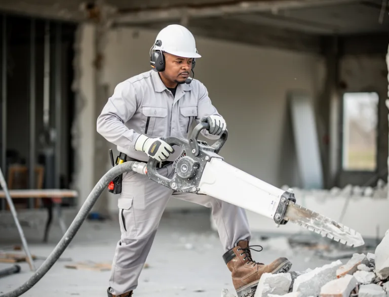 Demolition Company service in McAllen